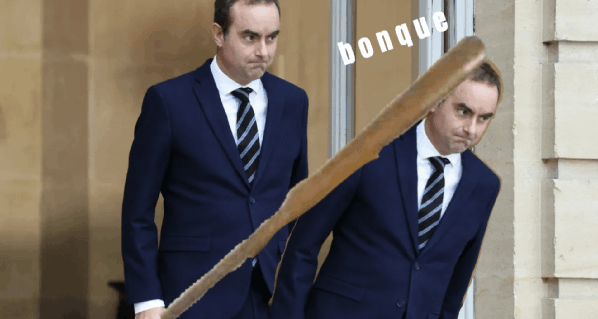 L'autobonque mythique