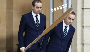 L'autobonque mythique