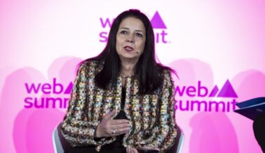 Amal El Fallah Seghrouchni (Morocco AI)