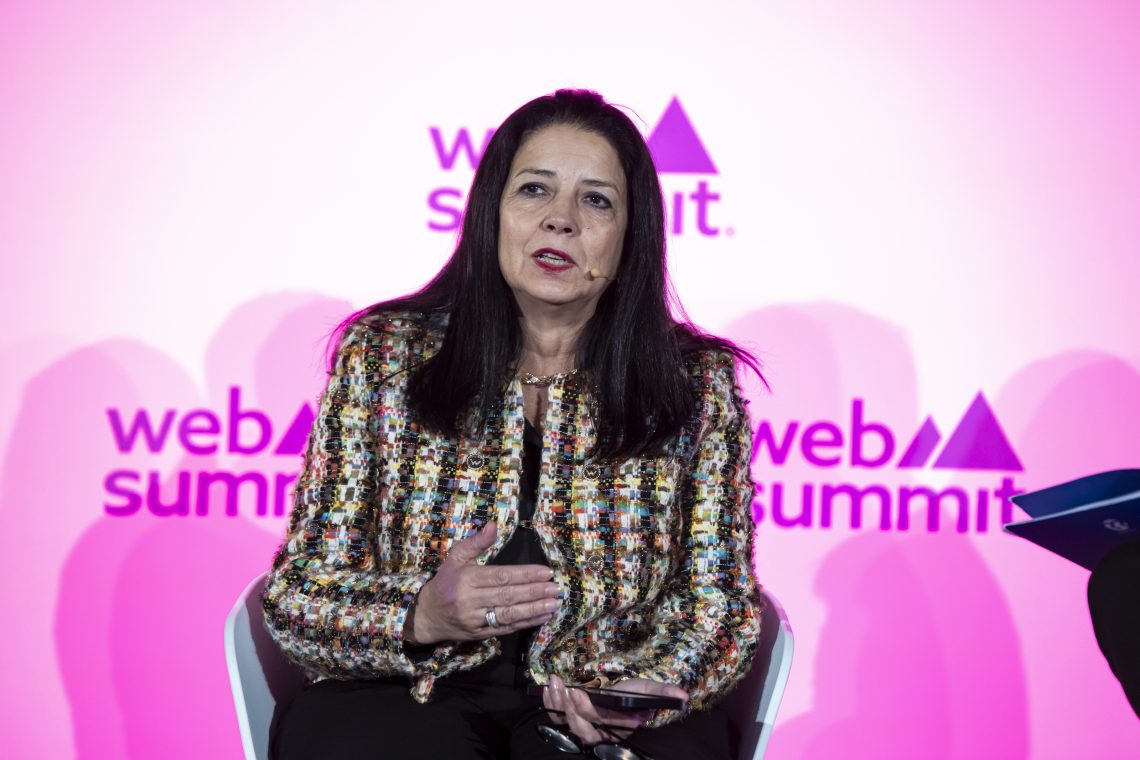Amal El Fallah Seghrouchni (Morocco AI)