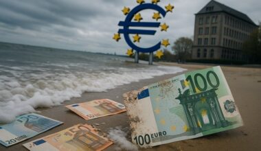The Quiet Erosion: Why Unrealized Losses Could Undermine the ECB’s Fight Against Inflation