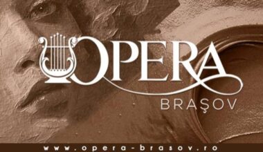 „Opera Brașov, în imposibilitatea de a funcționa până la finalul anului”