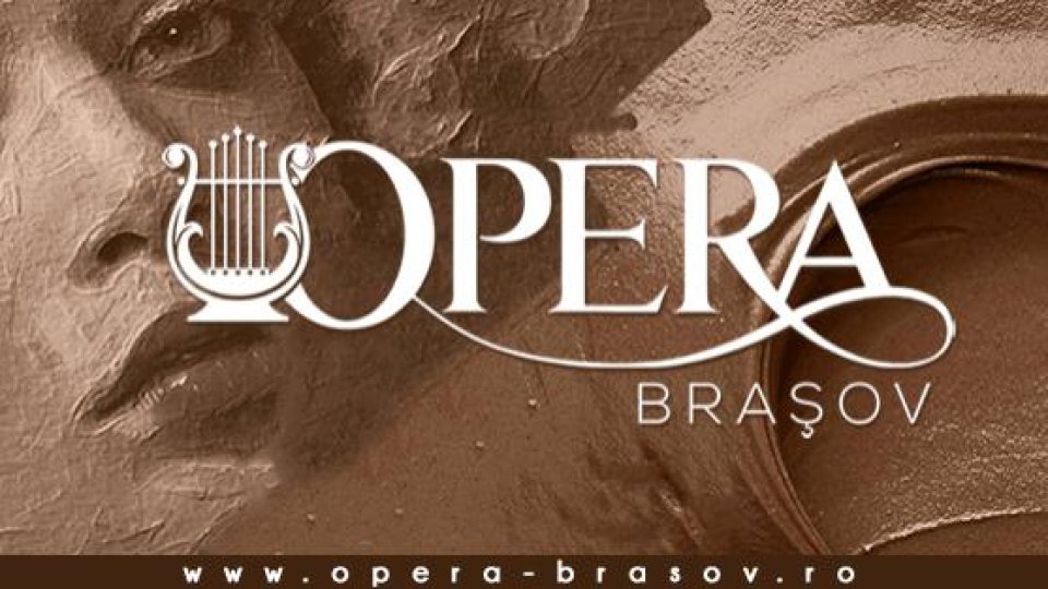 „Opera Brașov, în imposibilitatea de a funcționa până la finalul anului”