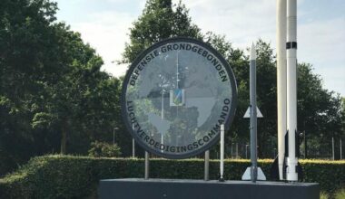 Weekoverzicht Defensieoperaties | Nieuwsbericht | Defensie.nl