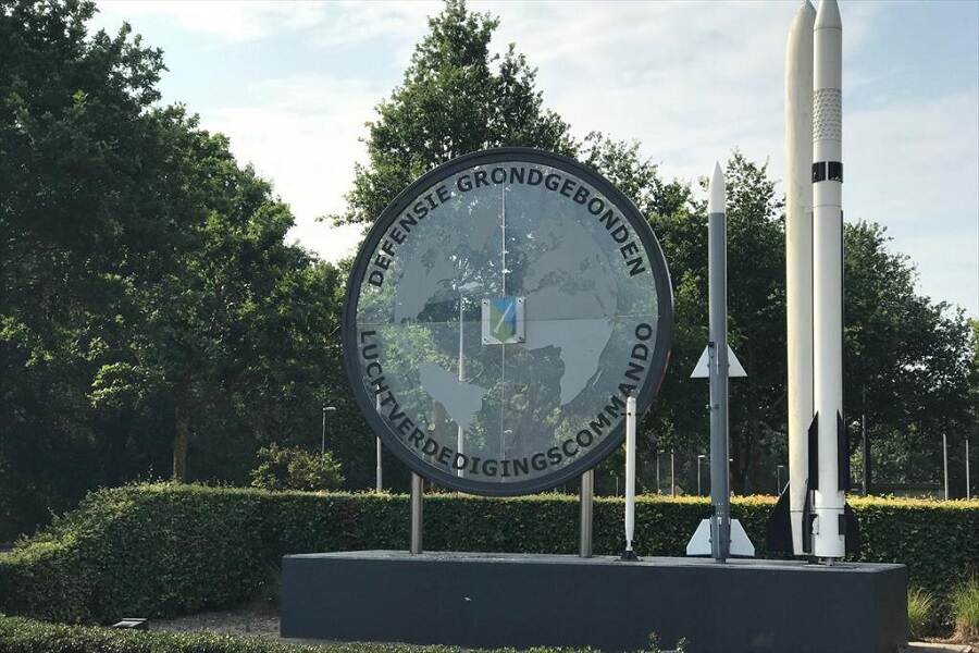 Weekoverzicht Defensieoperaties | Nieuwsbericht | Defensie.nl
