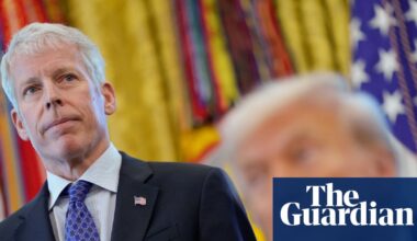 More than 40 Trump administration picks tied directly to oil, gas and coal, analysis shows | Trump administration