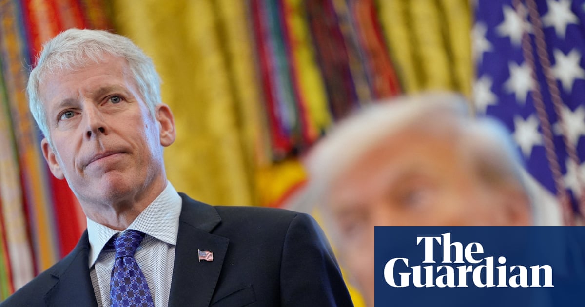 More than 40 Trump administration picks tied directly to oil, gas and coal, analysis shows | Trump administration