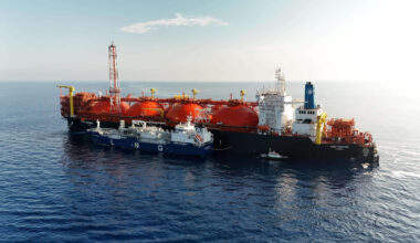 Italy makes its first foray into small scale LNG service with OLT’s auctions