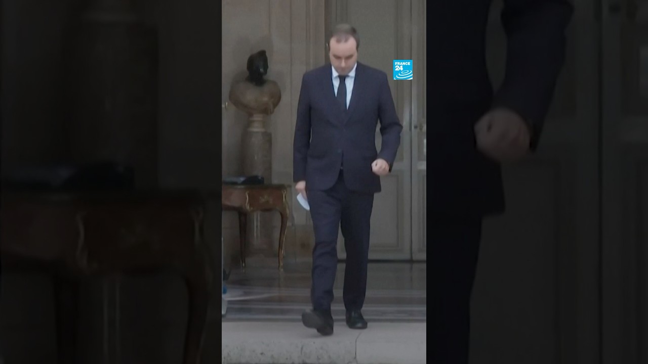 Gouvernement Lecornu : quelles indemnités pour les ministres nommés quelques heures ?