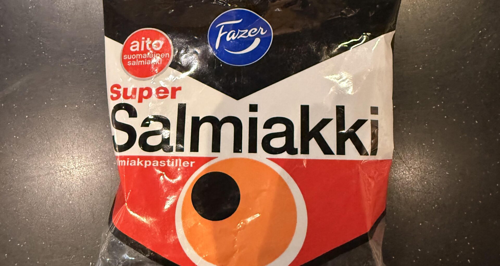 Is this an actual drink?