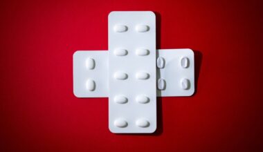 Swiss drugmakers face mixed fortunes amid Trump tariffs