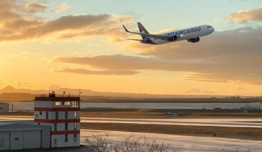 Icelandair cargo extends Strike Aviation GSSA deal to Poland, Czech Republic, Hungary