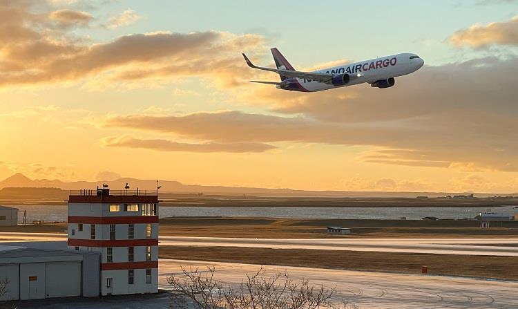 Icelandair cargo extends Strike Aviation GSSA deal to Poland, Czech Republic, Hungary