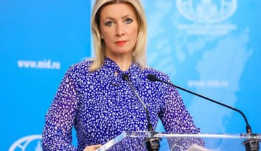 Moscow hits back at Finland, cites West's long record of Helsinki Act breaches