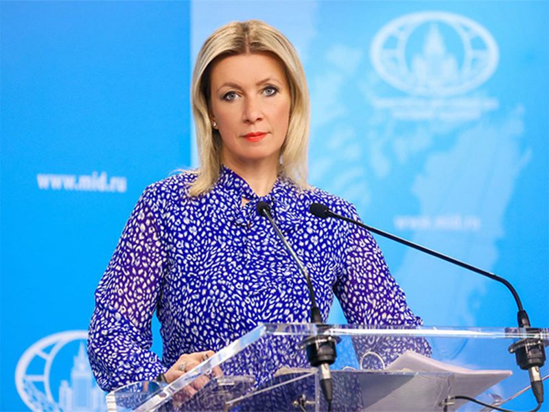 Moscow hits back at Finland, cites West's long record of Helsinki Act breaches