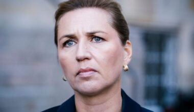 Denmark proposes ban on social media for people under 15