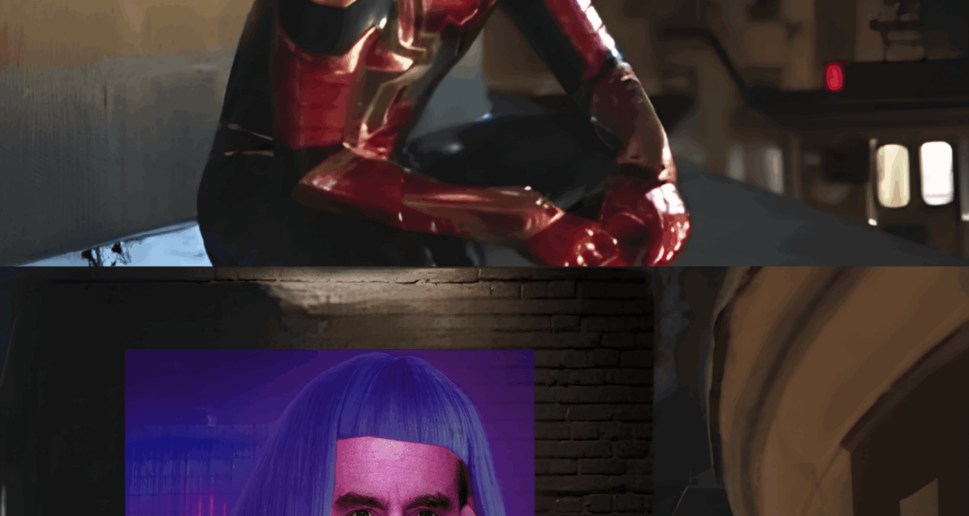 Trop de politique, tue la politique.