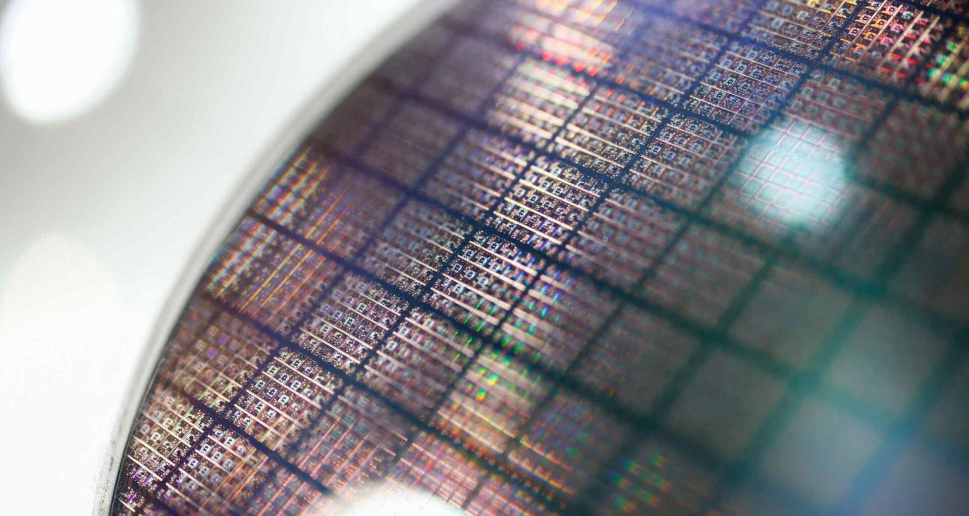 US chip plant investment to outpace China, Taiwan and South Korea from 2027