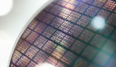 US chip plant investment to outpace China, Taiwan and South Korea from 2027