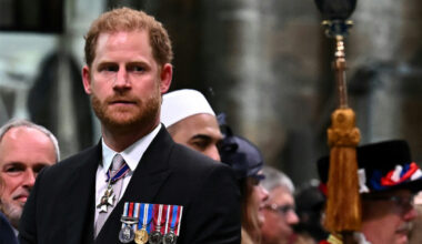 Prince Harry says security concerns have hampered his ability to visit the UK