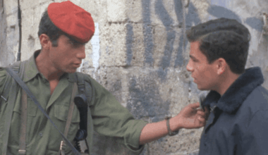 What Sweden’s only news broadcast said about Israel – The Forward