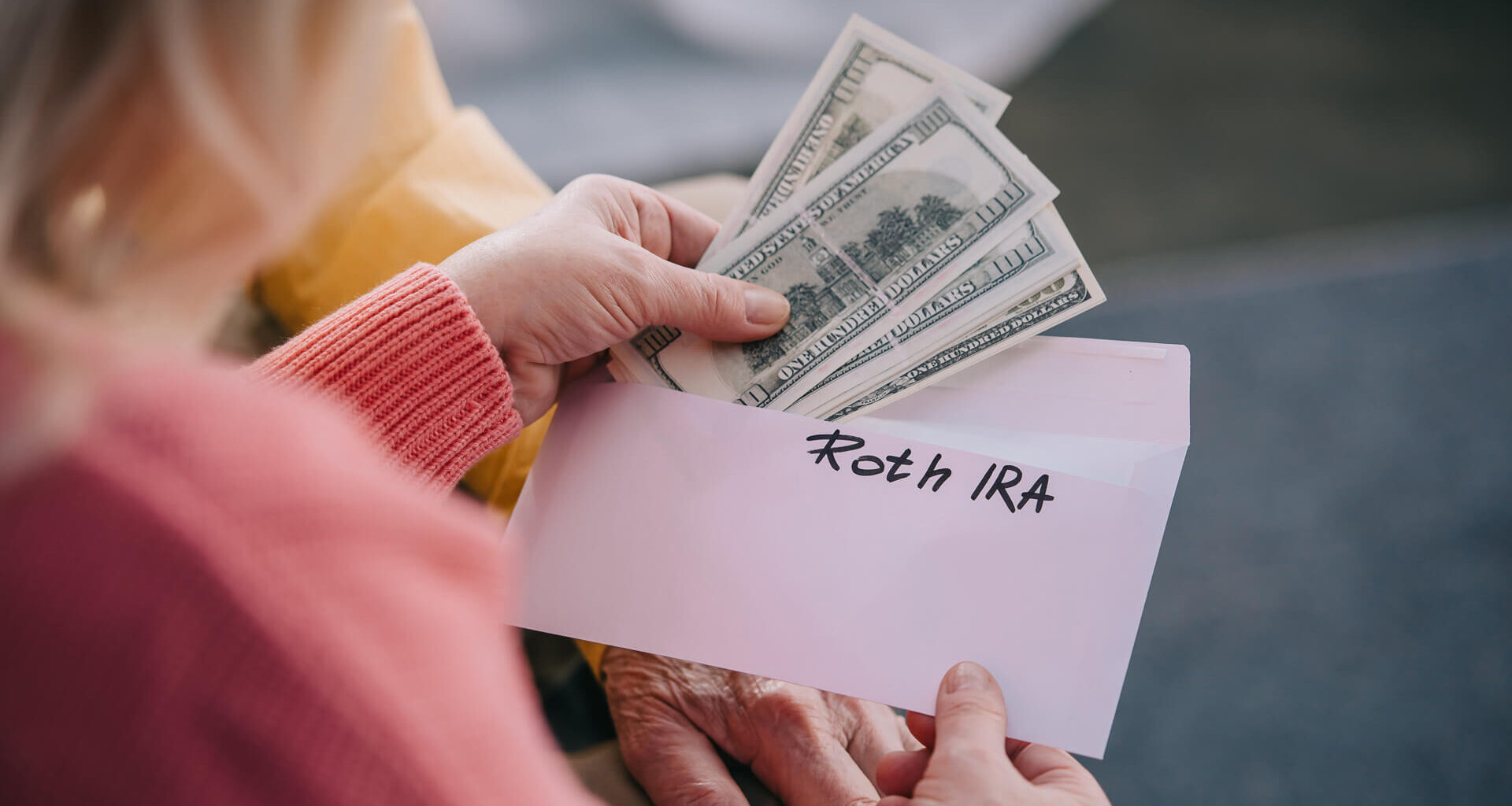 Roth IRA