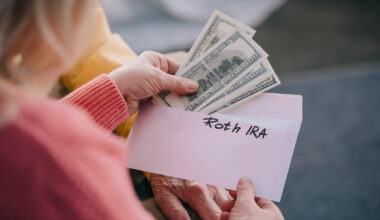 Roth IRA