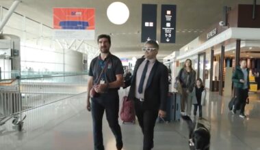 Air France's SAPHIR Program Supports Passengers With Disabilities