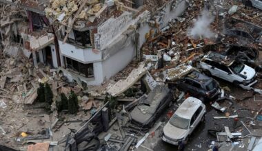 Russia-Ukraine war: List of key events, day 1,323 | Russia-Ukraine war News