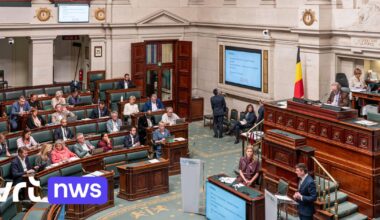 Politieke partijen kregen 83,7 miljoen euro aan subsidies in 2024. Politieke partijen betalen geen belastingen — maar wat als ze dat wel zouden doen?