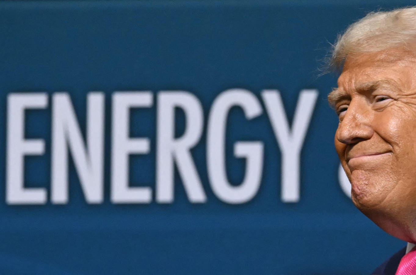 The Global Energy Transition Rolls On—Even As The U.S. Hits Reverse