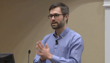 Rutgers University’s Antifa expert Mark Bray says he fled US for Spain over MAGA death threats