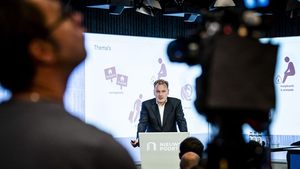 wat zijn de gevolgen van partijplannen?