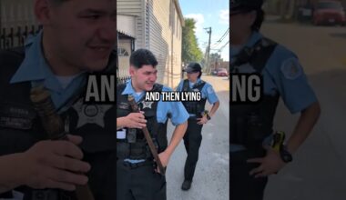 Chicago Is Under Siege For Daring To Protest