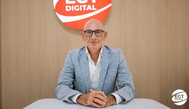 EGT Digital Malta appoints Enrico Bradamante as its new CEO