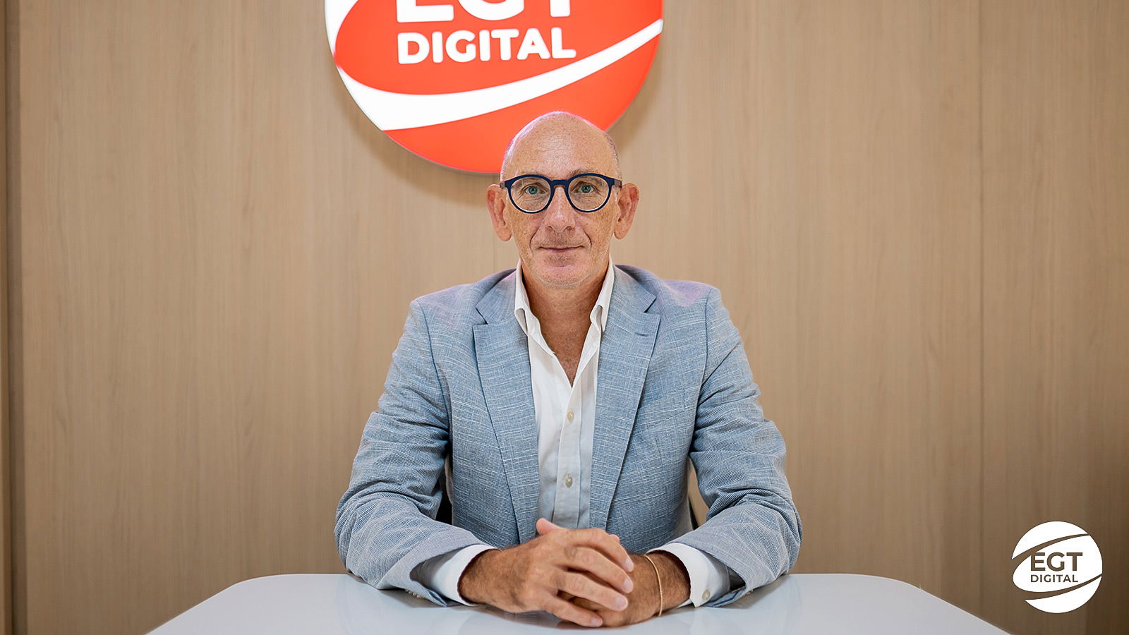 EGT Digital Malta appoints Enrico Bradamante as its new CEO