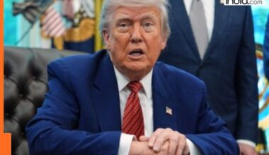 Trump reiterates India-Pakistan ceasefire, jets shot down claim; says trade and tariff threat for New Delhi to...