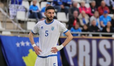 Franco Foda confirmed Dellova's absence against Slovenia, but who are the options to replace the CSKA Sofia star?