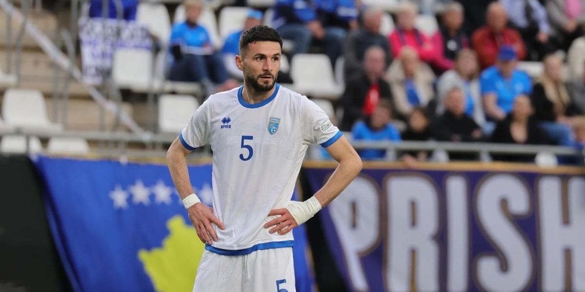 Franco Foda confirmed Dellova's absence against Slovenia, but who are the options to replace the CSKA Sofia star?