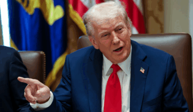 Trump champions peace, claims credit for ending eight global conflicts