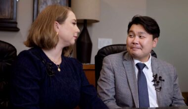 'The case is done': Immigration officials no longer seeking deportation of Utah violinist John Shin