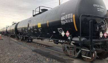 Zenith Energy gets critical permit for fuel terminal in Portland