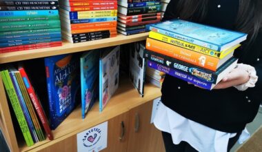 S-au deschis înscrierile pentru CarteTeca