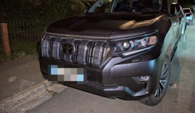 Autodiebstähle in Luxemburg: Ermittler untersuchen internationales Netzwerk