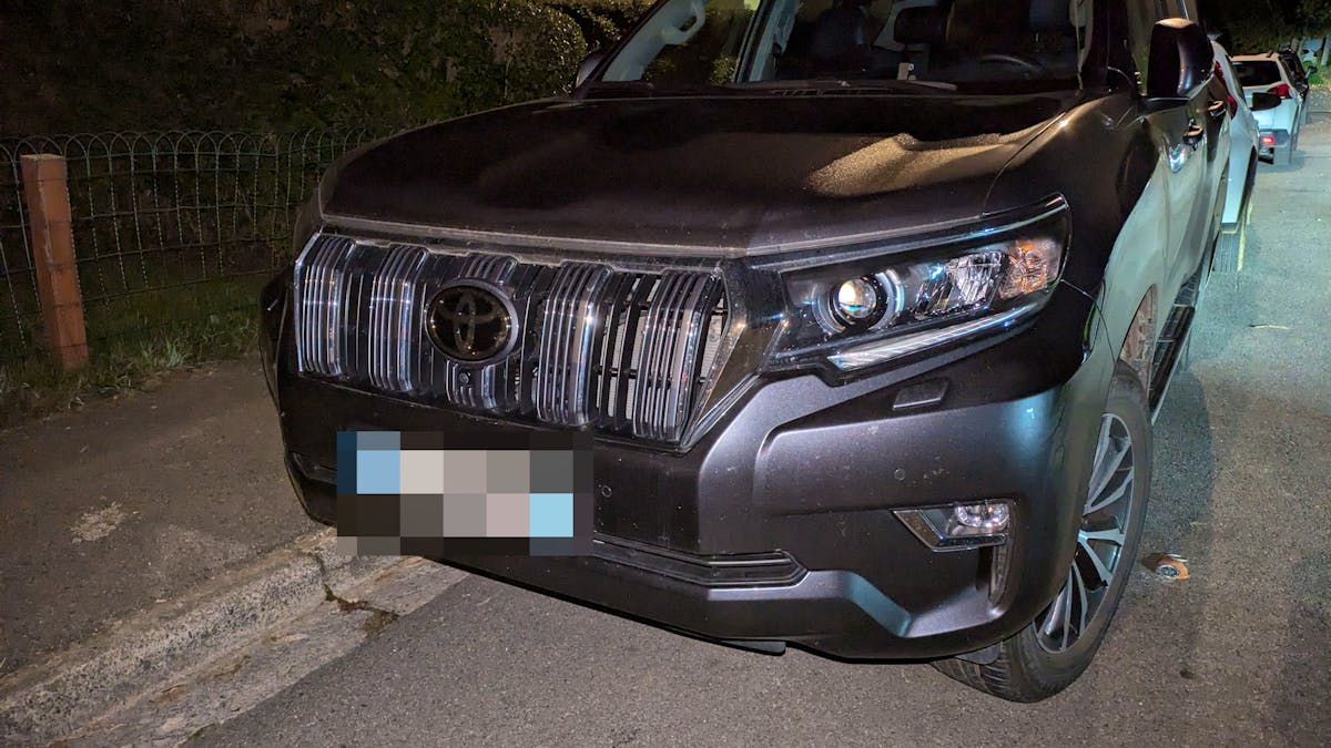 Autodiebstähle in Luxemburg: Ermittler untersuchen internationales Netzwerk