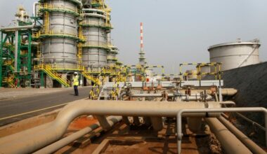 Brent oil futures finished below $100 a barrel for the first time since April