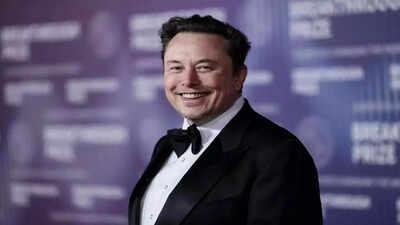 How meeting these simple targets will earn Elon Musk more than lifetime pay of CEOs of Meta, Oracle Apple and Nvidia