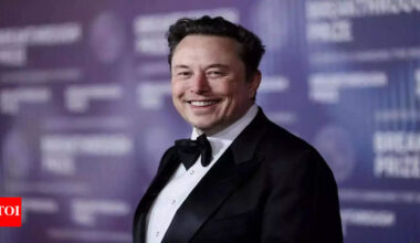 How meeting these simple targets will earn Elon Musk more than lifetime pay of CEOs of Meta, Oracle Apple and Nvidia