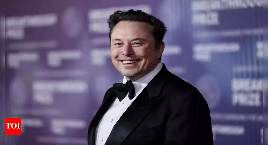 How meeting these simple targets will earn Elon Musk more than lifetime pay of CEOs of Meta, Oracle Apple and Nvidia