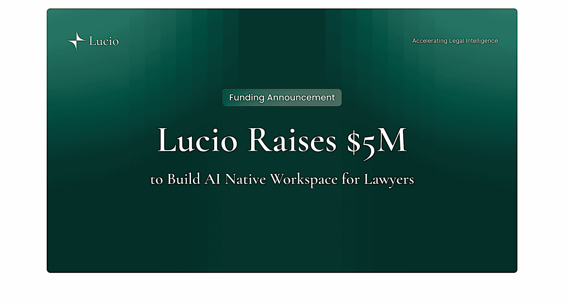 Lucio, Lightbringer, Harvey, Jus Mundi, SpotDraft, LI UK + NY – Artificial Lawyer